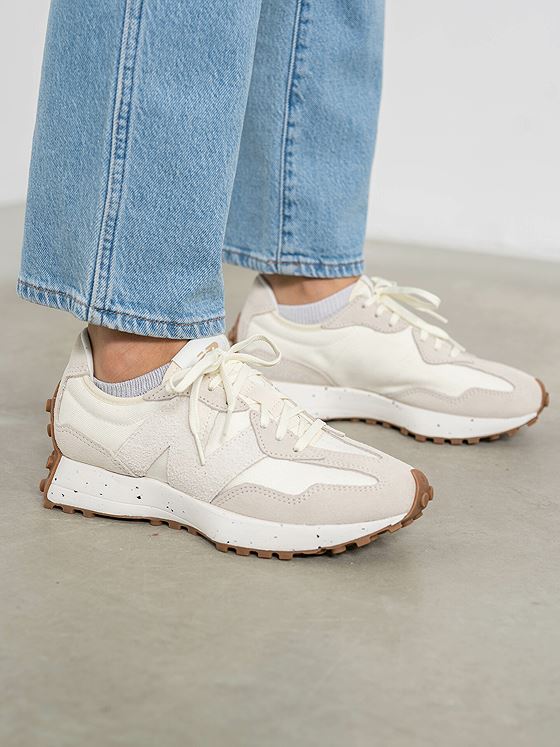 New Balance WS327 Turtledove