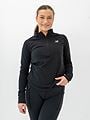 New Balance NB Harmony Half Zip Black