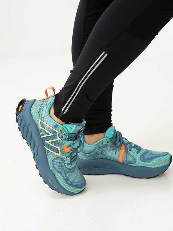 New Balance New Balance Fresh Foam Hierro Cyber Jade/terrarnium