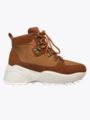 Noodles Chunky Hiker Rust