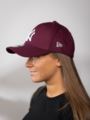 New Era 39THIRTY League Essential Red