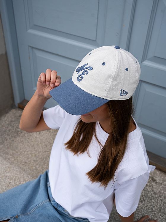 New Era Boucle 9Twenty Flerfarget