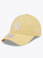 New Era New Era 9FORTY Womens League Essential Gul