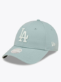 New Era New Era 9FORTY Womens League Essential Blå