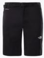 The North Face Men’s Lightning Short TNF Black