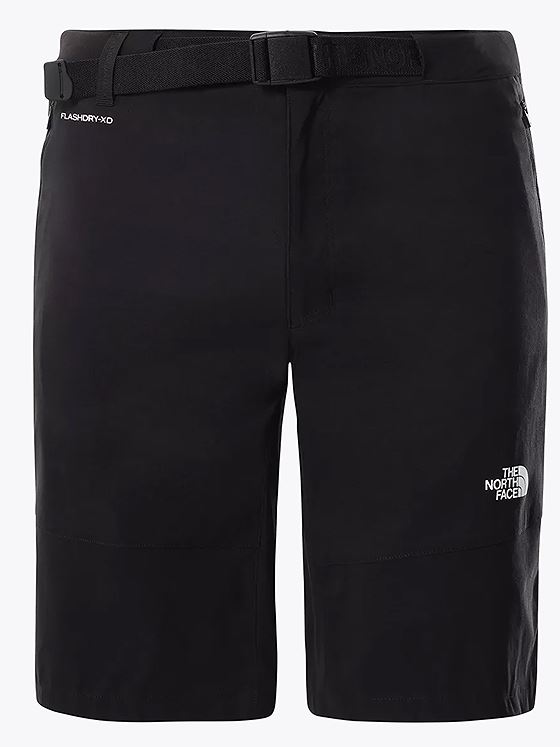 The North Face Men’s Lightning Short TNF Black