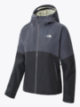 The North Face Diablo Dynamic Jacket Vanadis Grey/Asphalt Grey