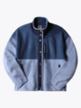 The North Face Cragmont Fleece Jacket Folk Blue/Shady Blue/Summit Navy