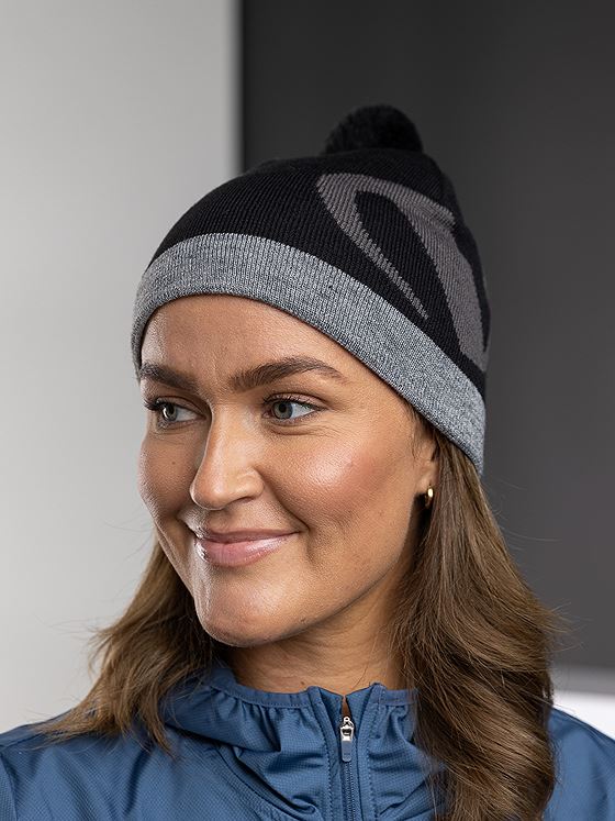 Northug Valdres Beanie Black