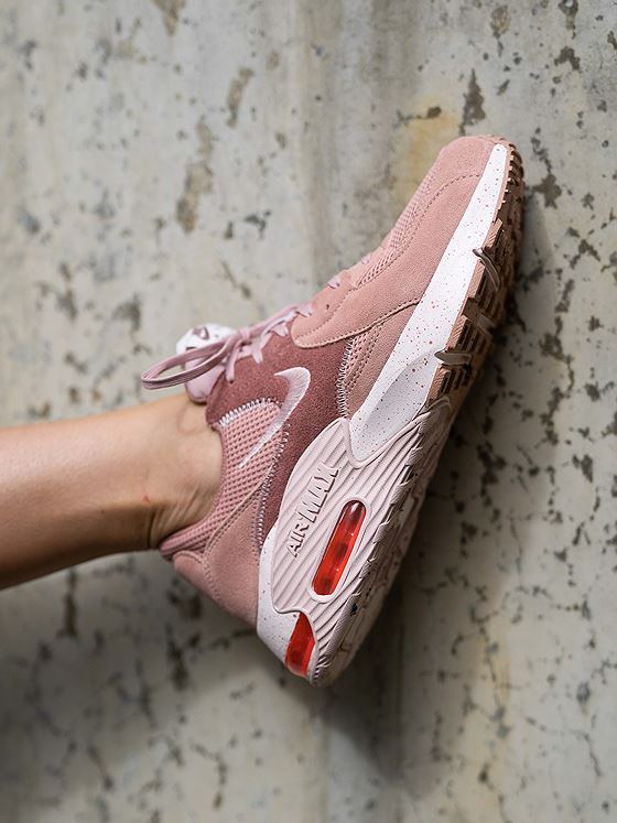 Nike Air Max Excee Rose Whisper/Pink Oxford-Fossil Rose