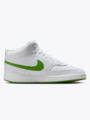 Nike Court Vision Mid Grønn