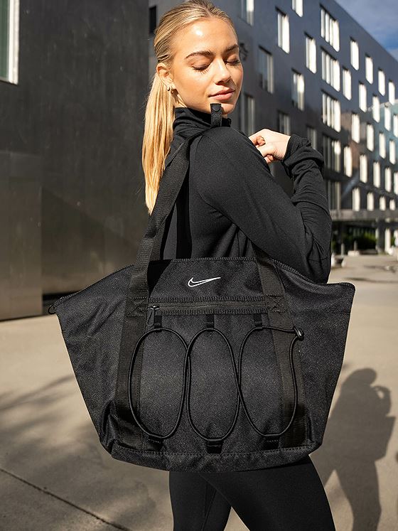 Nike Training Tote Bag 18L Svart