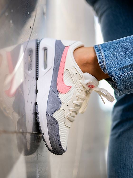 Nike Air Max SC Flerfarget