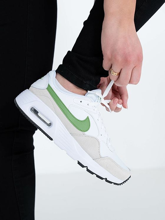 Nike Air Max SC Grønn