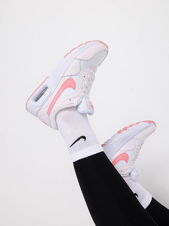 Nike Air Max SC Pearl Pink/Corak Chalk-White