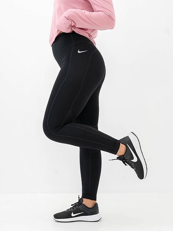 Nike Dri-Fit Epic Fast Tight Sort - Main Image
