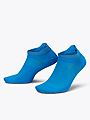 Nike Spark Lightweight No-Show Sock Blue