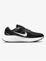 Nike Air Zoom Structure 24 Svart/Hvit