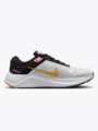 Nike Air Zoom Structure 24 White/Wheat Gold-Black-Pink Spell