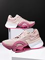 Nike Air Zoom Superrep 3 Pink Oxford/Pinksicle/Svart/Light Soft Pink