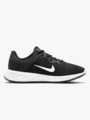 Nike Revolution 6 Next Nature Svart/Dark Smoke Grey/Cool Grey/Hvit