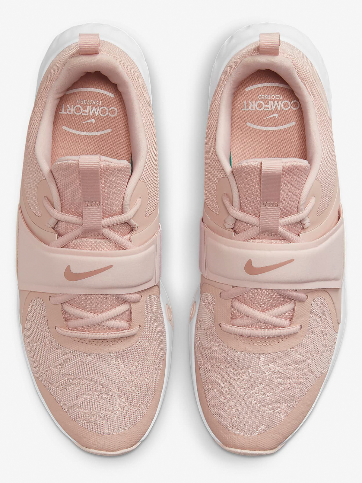 nike renew in season rosa