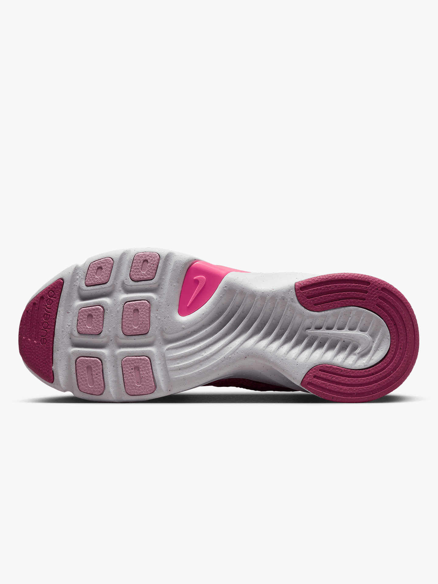 nike superrep go rosa