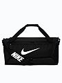 Nike Brasilia Training Duffel Bag 60L Svart/Svart/Hvit