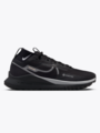 Nike React Pegasus Trail 4 GTX Black/Wolf Grey-Reflect Silver