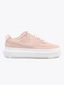 Nike Court Vision Alta Leather Pink