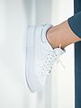 Nike Court Legacy Lift White