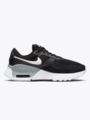 Nike Air Max System Black/White-Wolf Grey