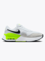 Nike Air Max System White Black Volt