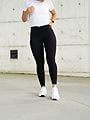 Nike Zenvy Dri-Fit High-Rise Tights Black