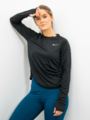 Nike Dri-Fit Pacer Crew Svart