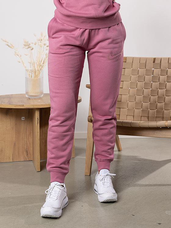 Nike Stardust Gx Pant Desert Berry