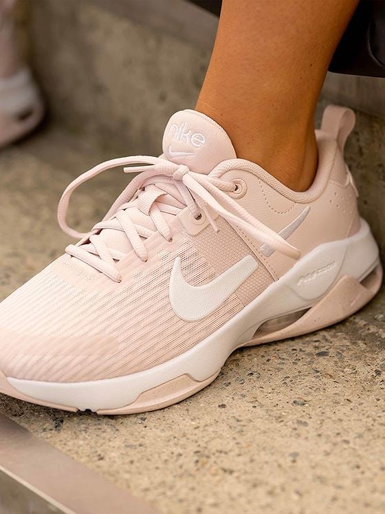 Nike Zoom Bella 6 Barely Rose