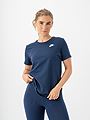 Nike Sportswear Club Tee Midnight Navy