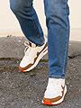 Nike Air Max Sc SE Pale Ivory / Summit White / Ale Brown / Picante Red