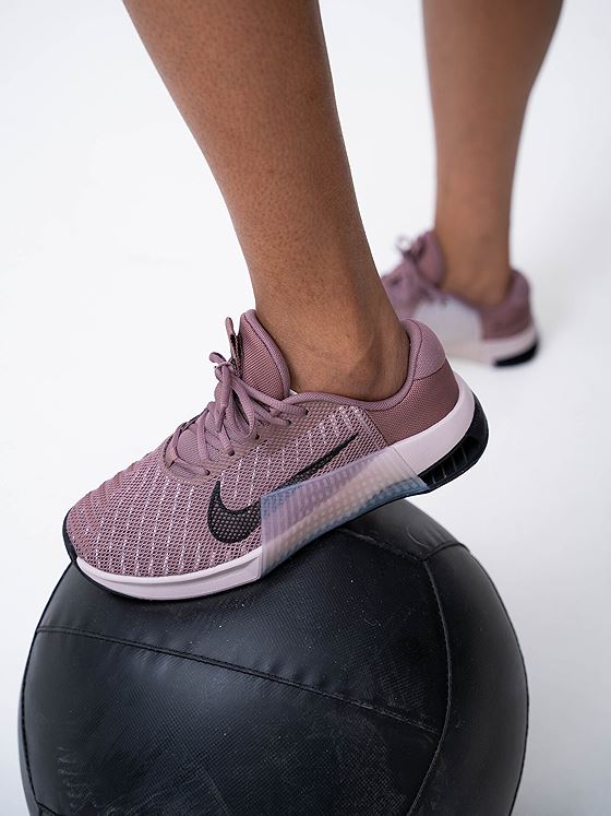 Nike Metcon 9 Smokey Mauve / Black