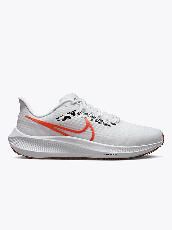 Nike Pegasus 39 White / Team Orange / Platinum Tint