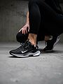 Nike Infinity Run 4 ReactX GTX Svart/Anthracite/Volt/Hvit