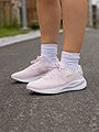 Nike Revolution 7 Pearl Pink / Pink Foam