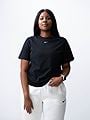 Nike Sportswear Essential LBR Tee Black