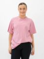 Nike Sportswear Essential LBR Tee Elemental Pink