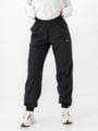 Nike Sportswear Essential Woven Mid-Rise Jogger Black