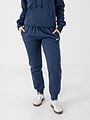 Nike Pheonix Fleece Standard Pant Midnight Navy / Sail