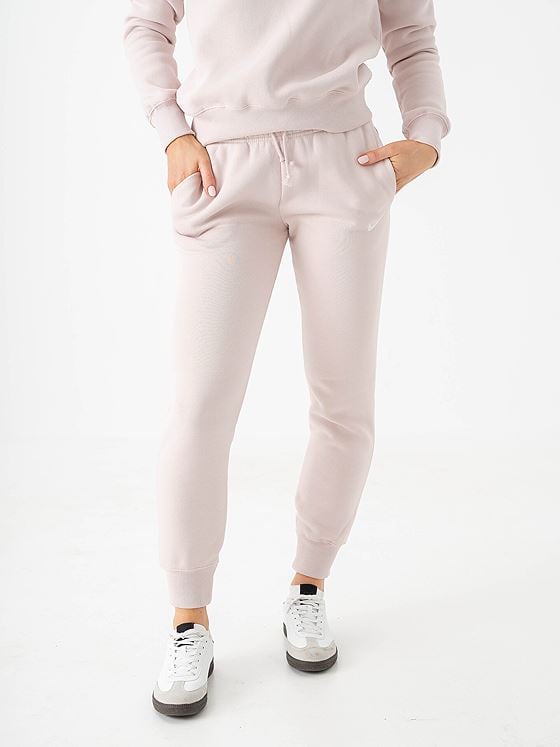 Nike Pheonix Fleece Standard Pant Rosa