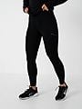 Nike Swift Dri-Fit High-Rise 7/8 Running Tights Black