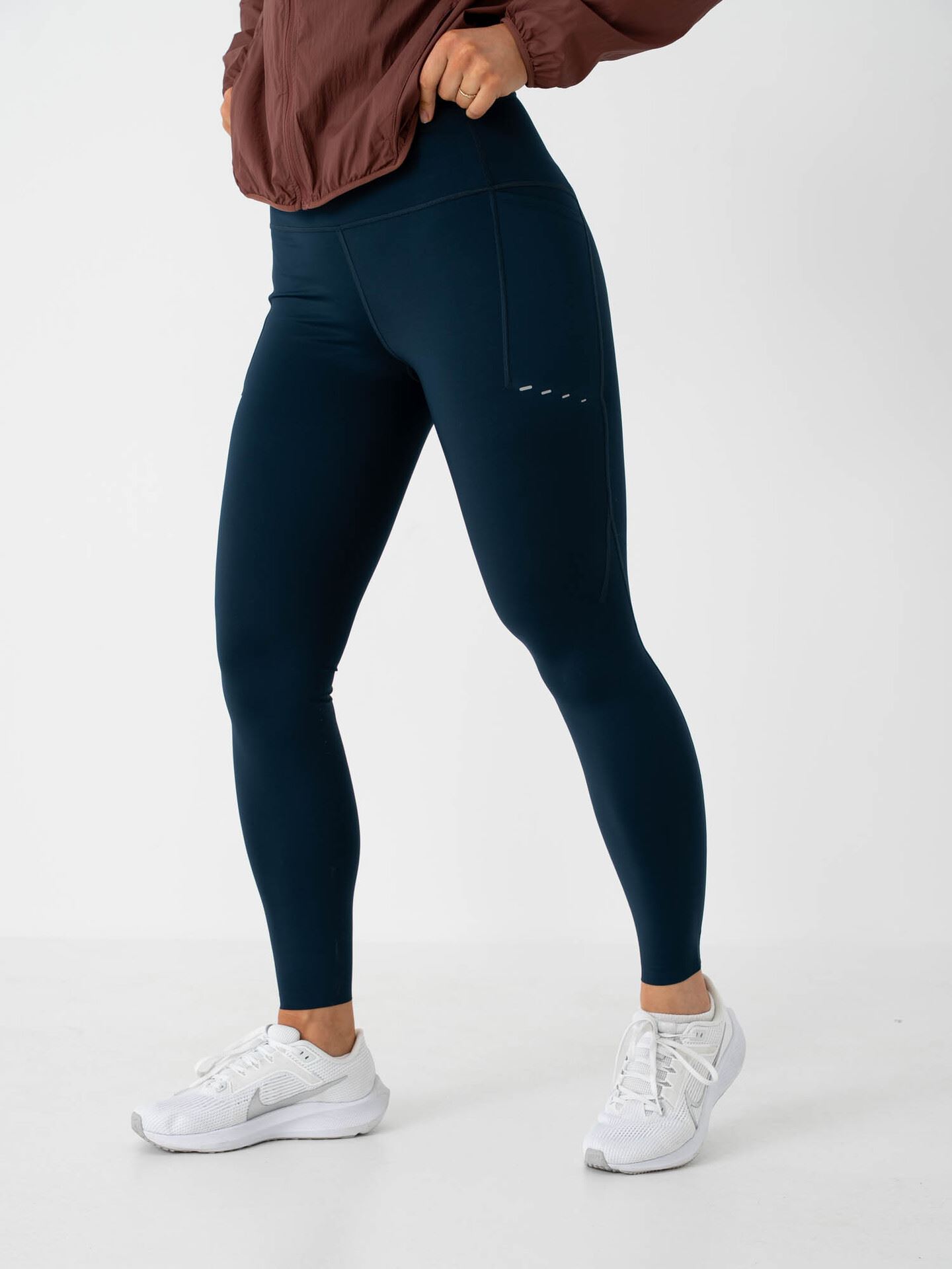 Nike Running Nike Dames Sportlegging Celana Training Nike Running